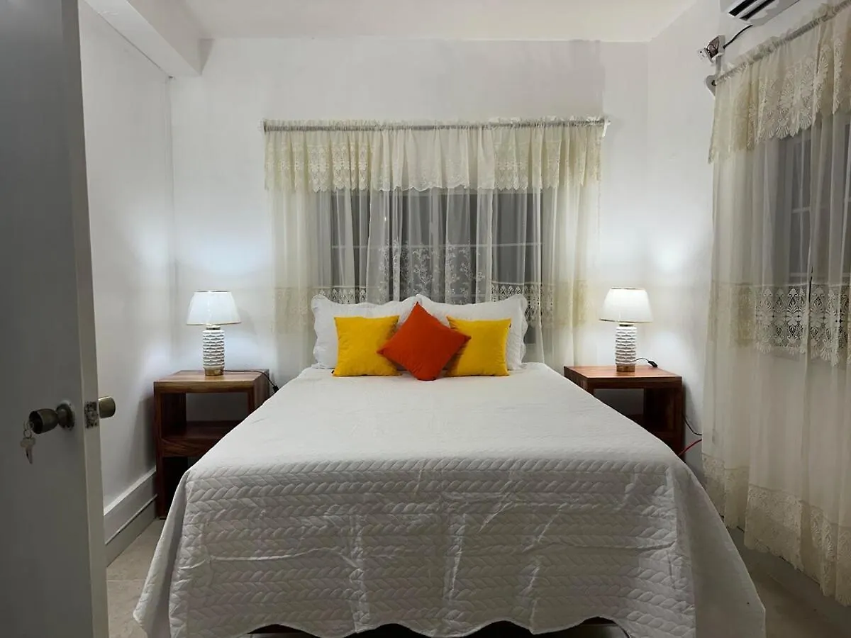 Ferienwohnung Bird Bliss Burlington Portland Port Antonio