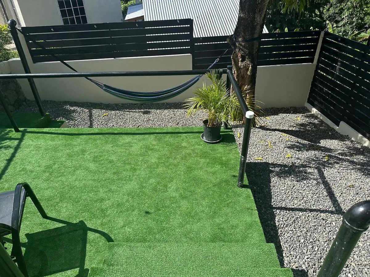 Apartment Ferienwohnung Bird Bliss Burlington Portland Port Antonio