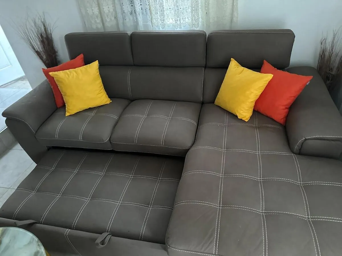 Ferienwohnung Bird Bliss Burlington Portland Port Antonio Apartment