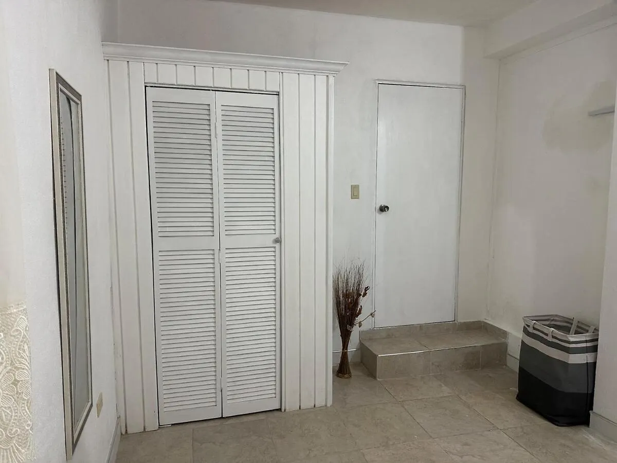 Apartment Ferienwohnung Bird Bliss Burlington Portland Port Antonio
