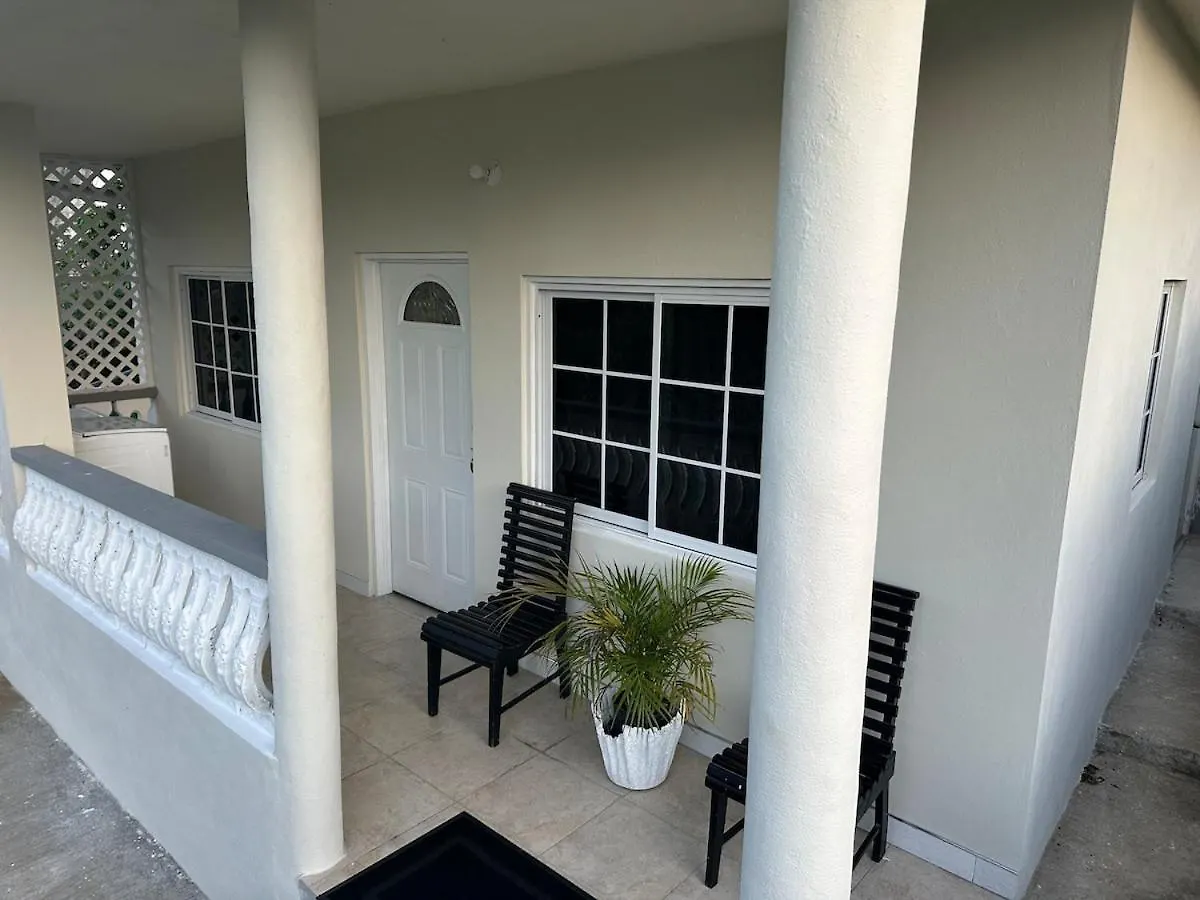 Ferienwohnung Bird Bliss Burlington Portland Port Antonio 0*,  Jamaika