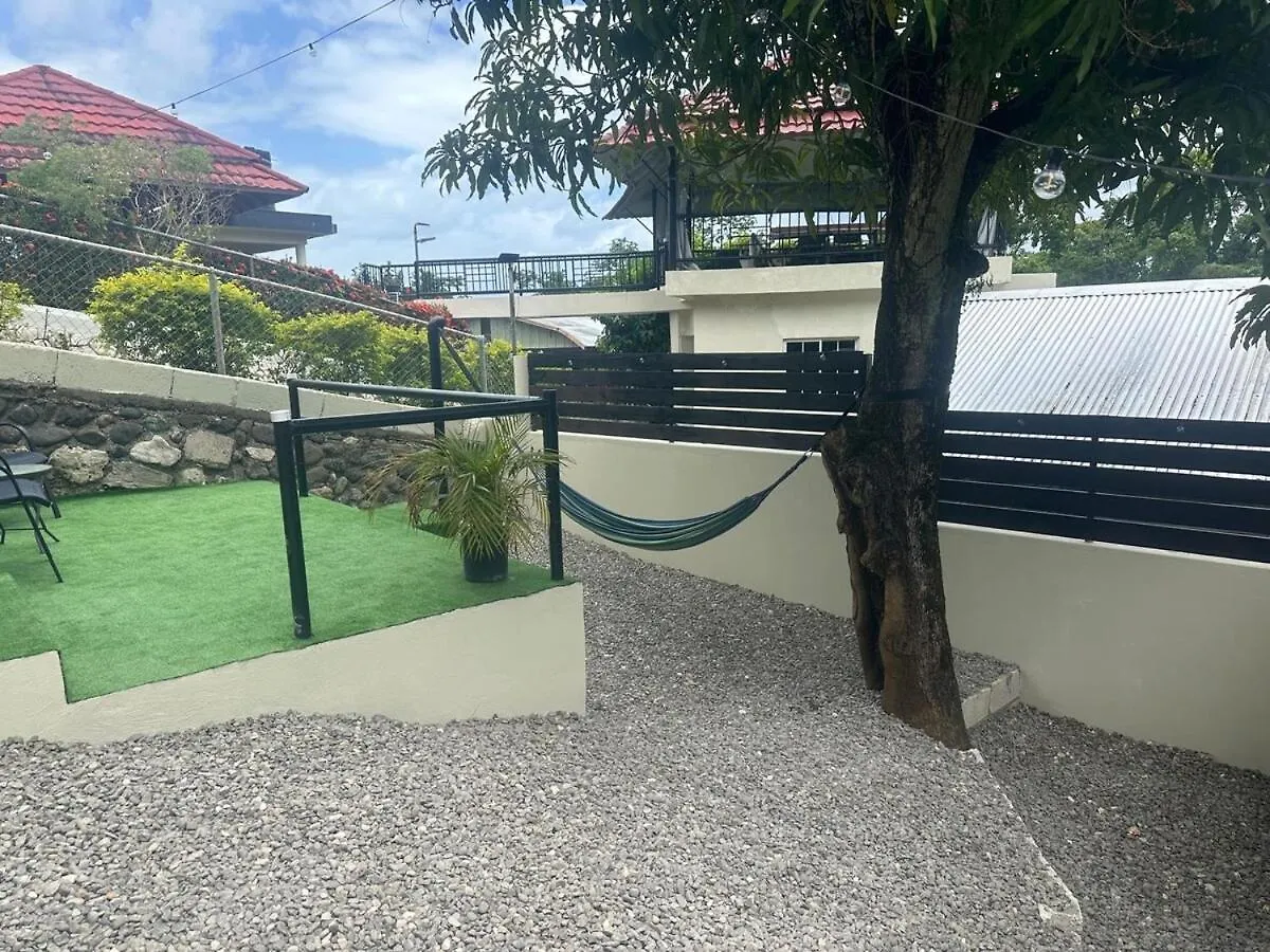 Ferienwohnung Bird Bliss Burlington Portland Port Antonio Apartment