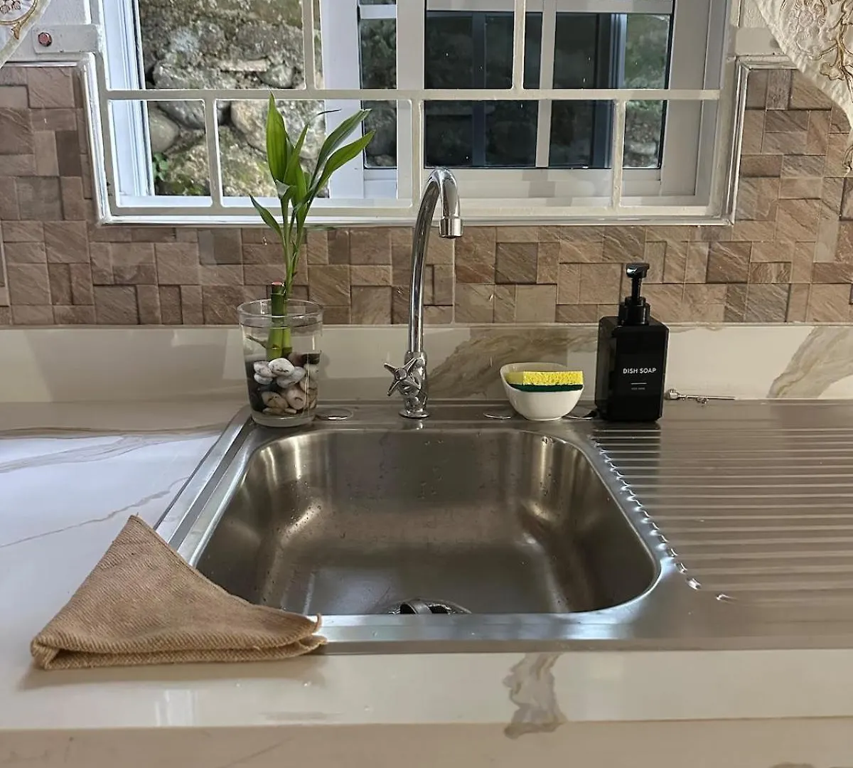 Ferienwohnung Bird Bliss Burlington Portland Port Antonio