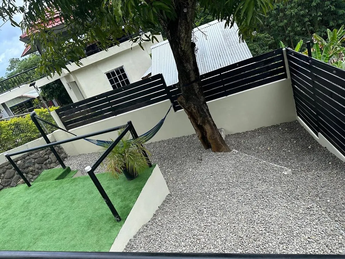Apartment Ferienwohnung Bird Bliss Burlington Portland Port Antonio
