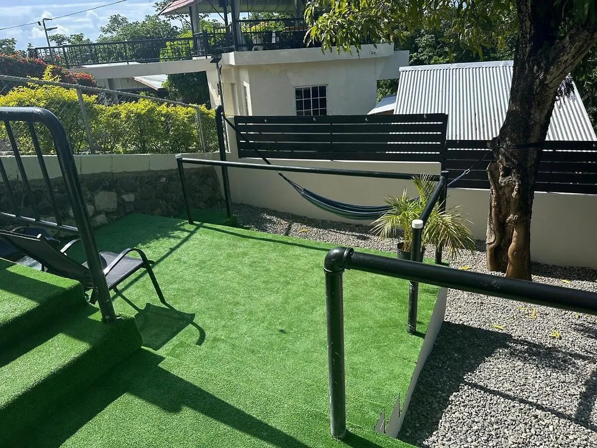 Ferienwohnung Bird Bliss Burlington Portland Port Antonio Apartment