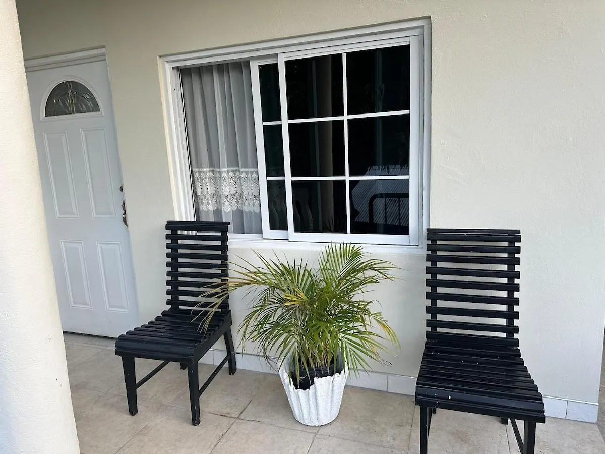Apartment Ferienwohnung Bird Bliss Burlington Portland Port Antonio