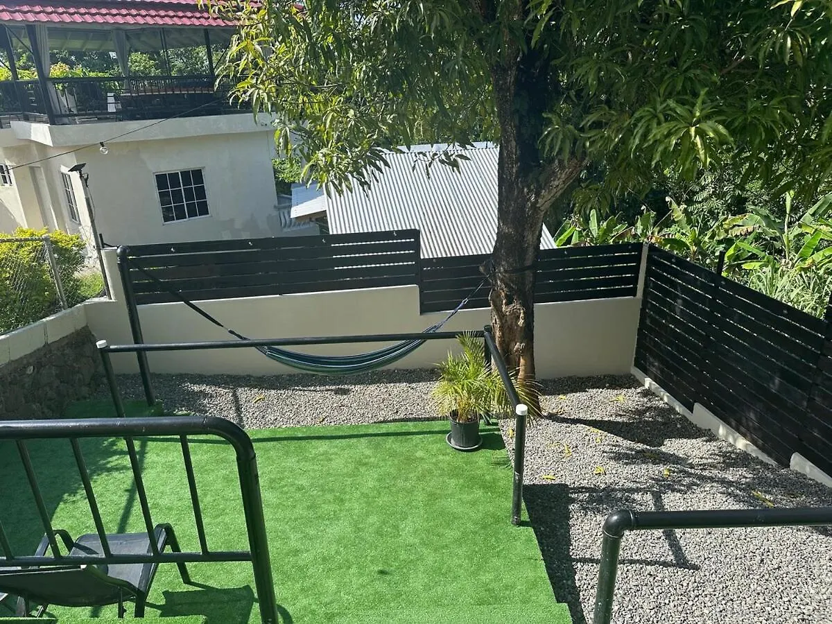 Ferienwohnung Bird Bliss Burlington Portland Port Antonio Apartment
