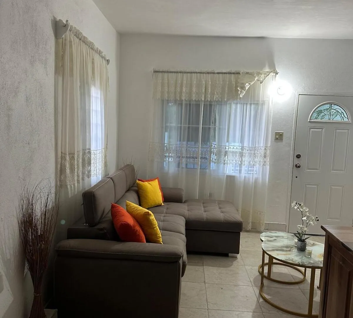 Ferienwohnung Bird Bliss Burlington Portland Port Antonio 0*,