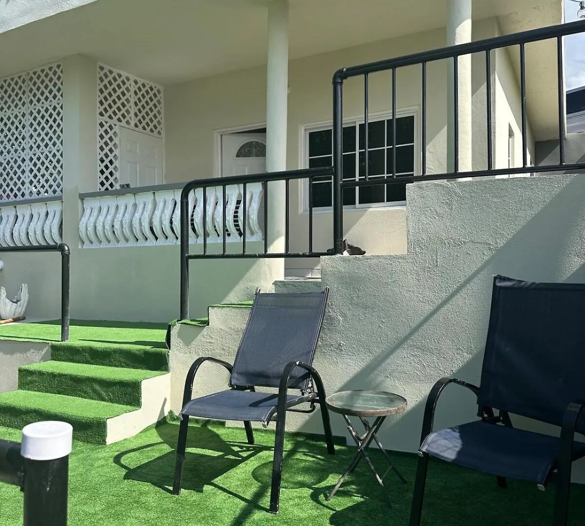 Ferienwohnung Bird Bliss Burlington Portland Port Antonio 0*,  Jamaika