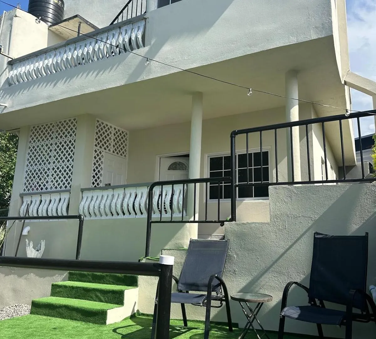 Ferienwohnung Bird Bliss Burlington Portland Port Antonio Apartment