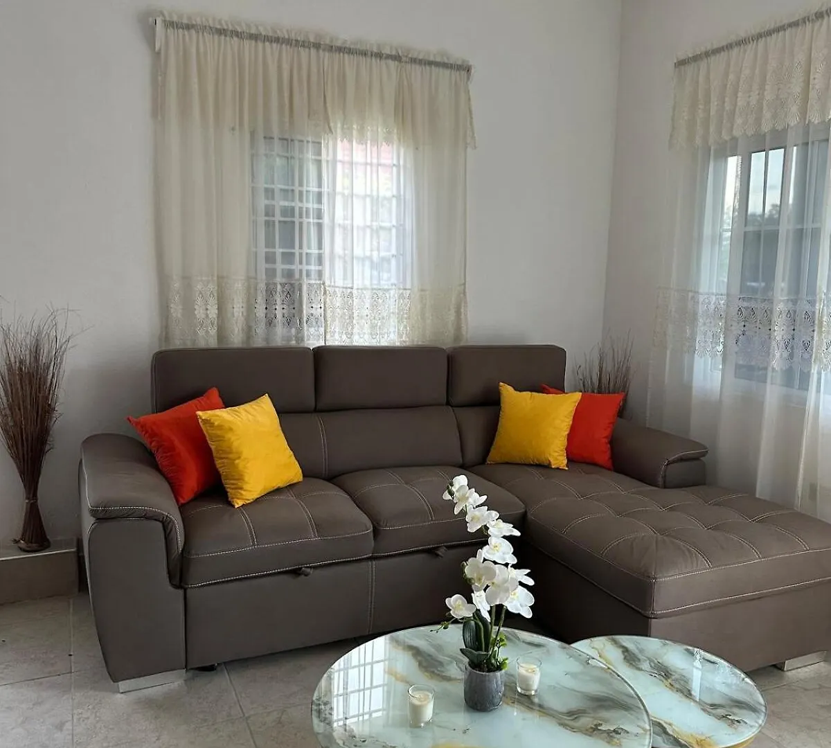 Apartment Ferienwohnung Bird Bliss Burlington Portland Port Antonio Jamaika